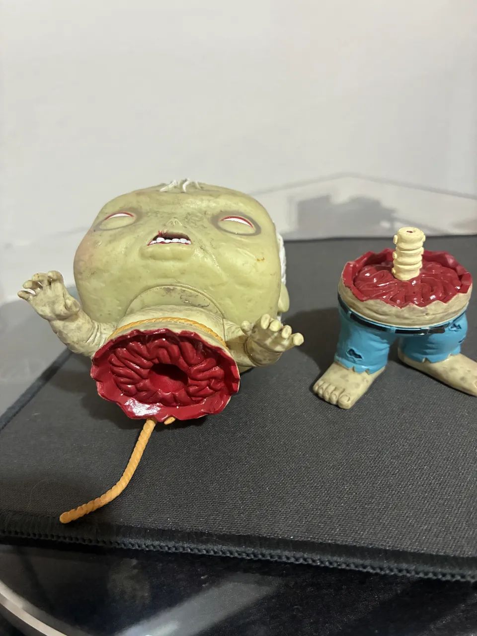 Funko The Walking Dead Zumbi - Foto 3