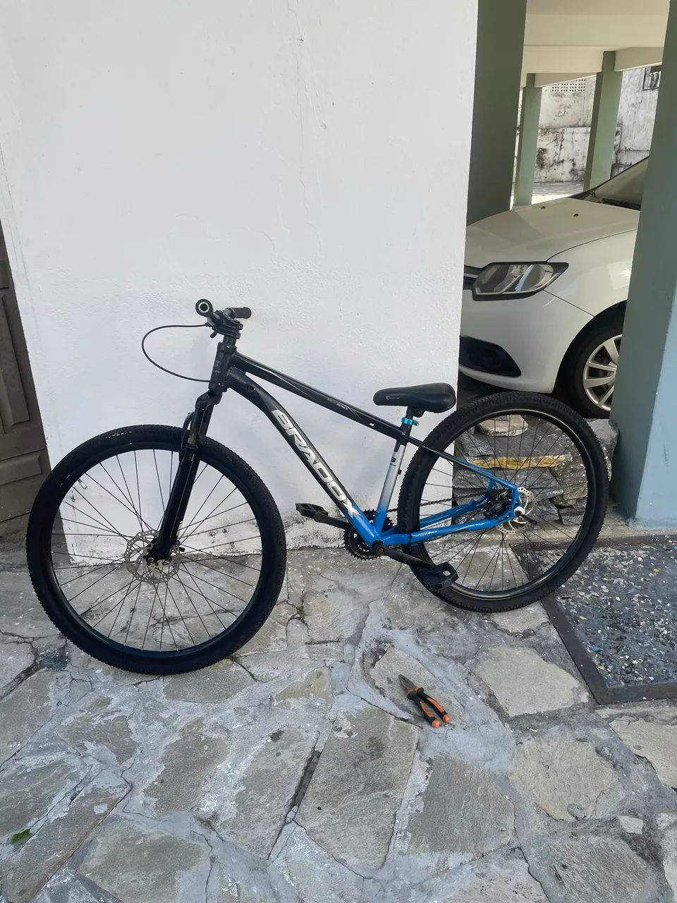 Bicicleta bradox aro 29 - Foto 2