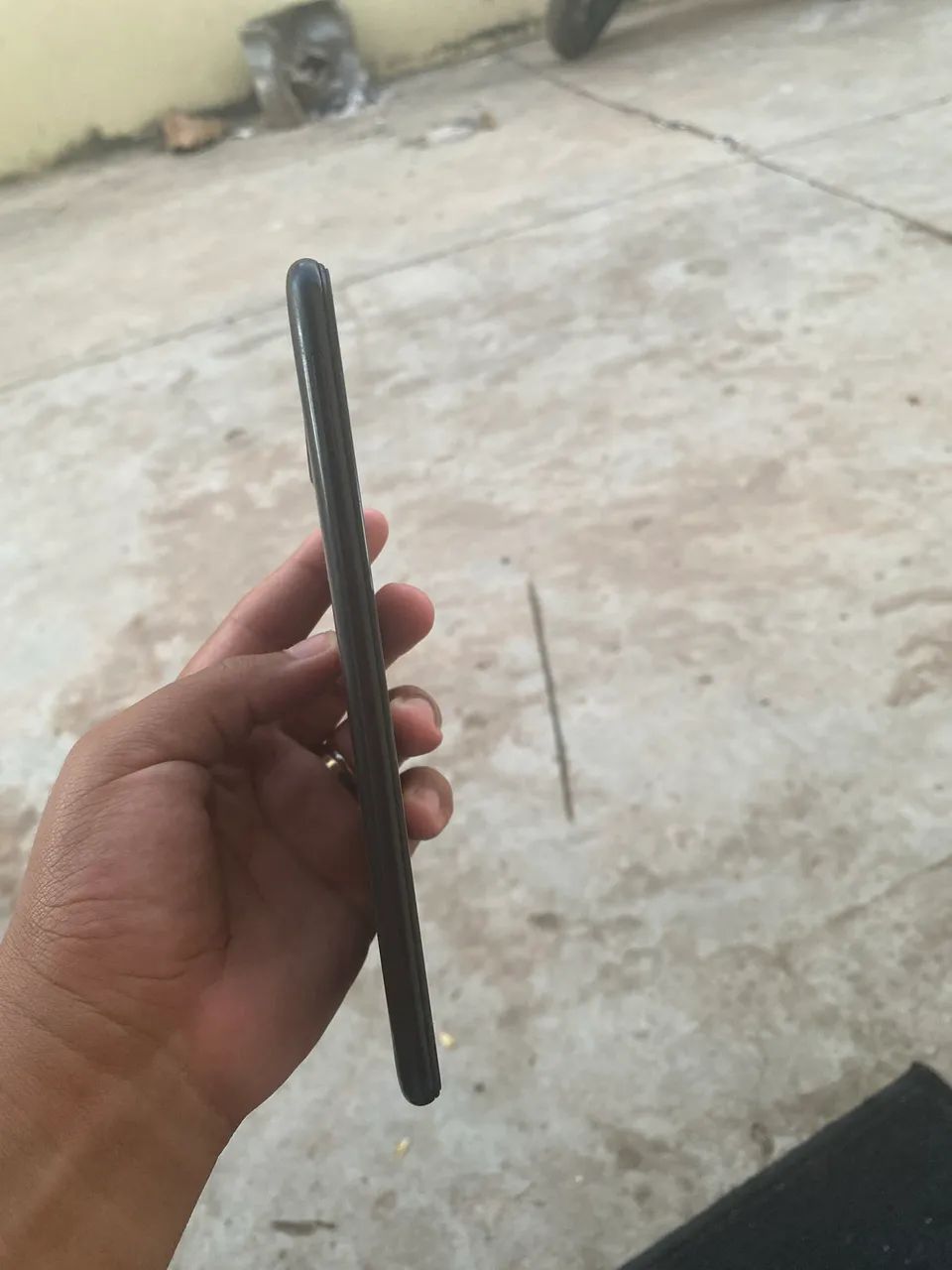 Vende-se celular Samsung em bom estado  - Foto 4