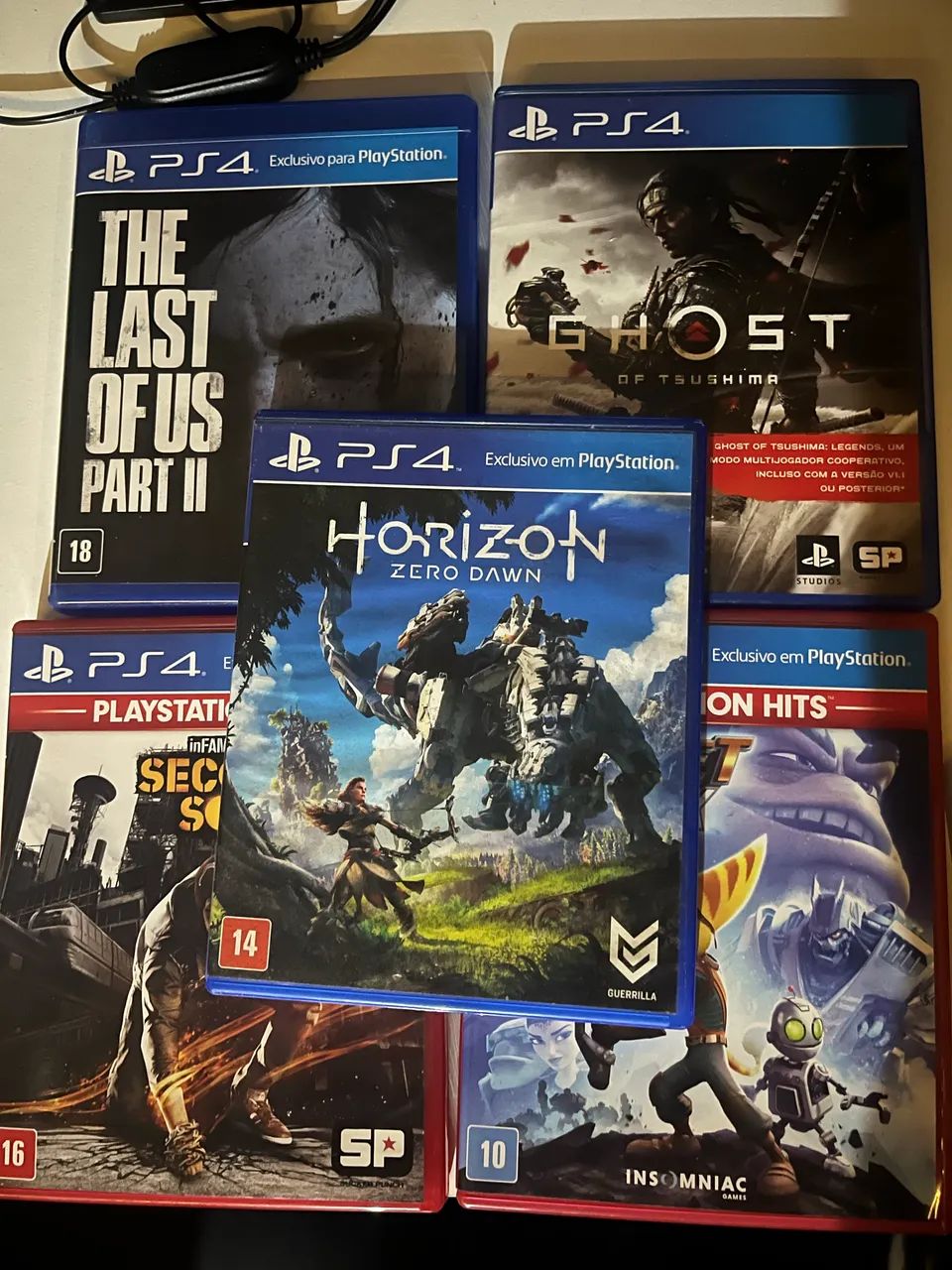 Ps4 - Foto 2