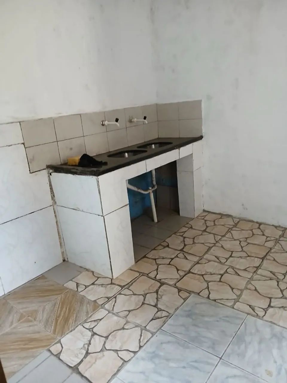 Vendo terreno com 3 casas  - Foto 3