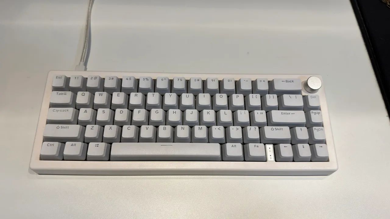 Teclado Gamer Custom  - Foto 2