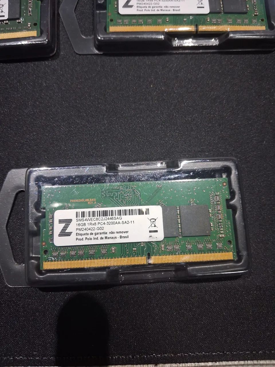 Memoria ram 16gb ddr4 - Foto 3