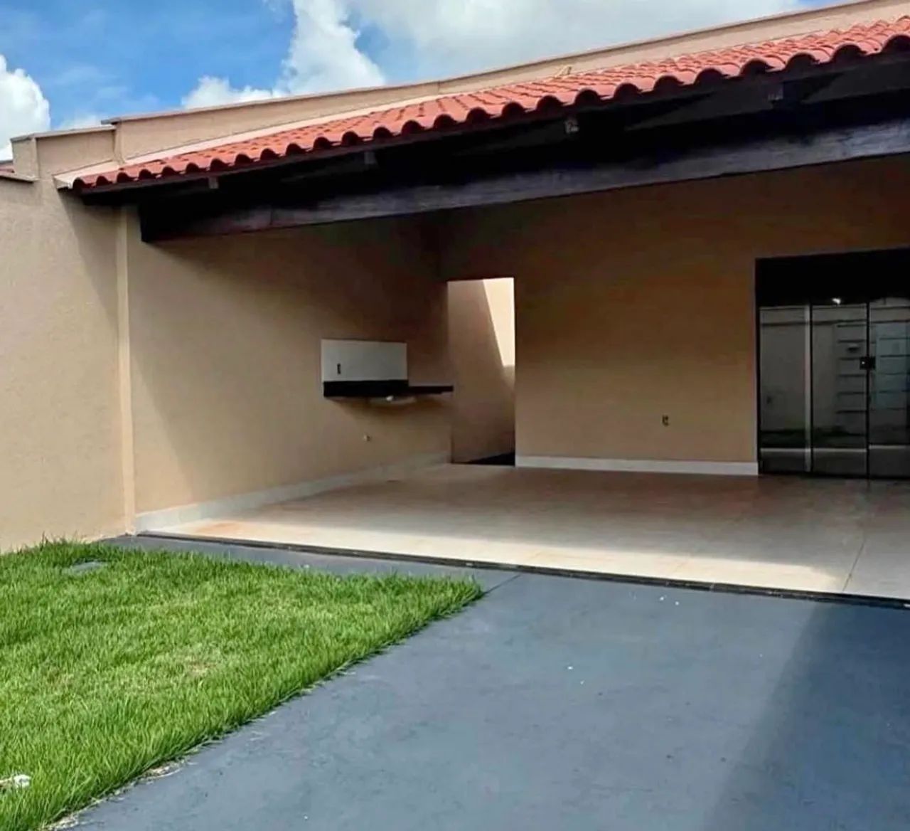 Casa em Águas Lindas  - Foto 5