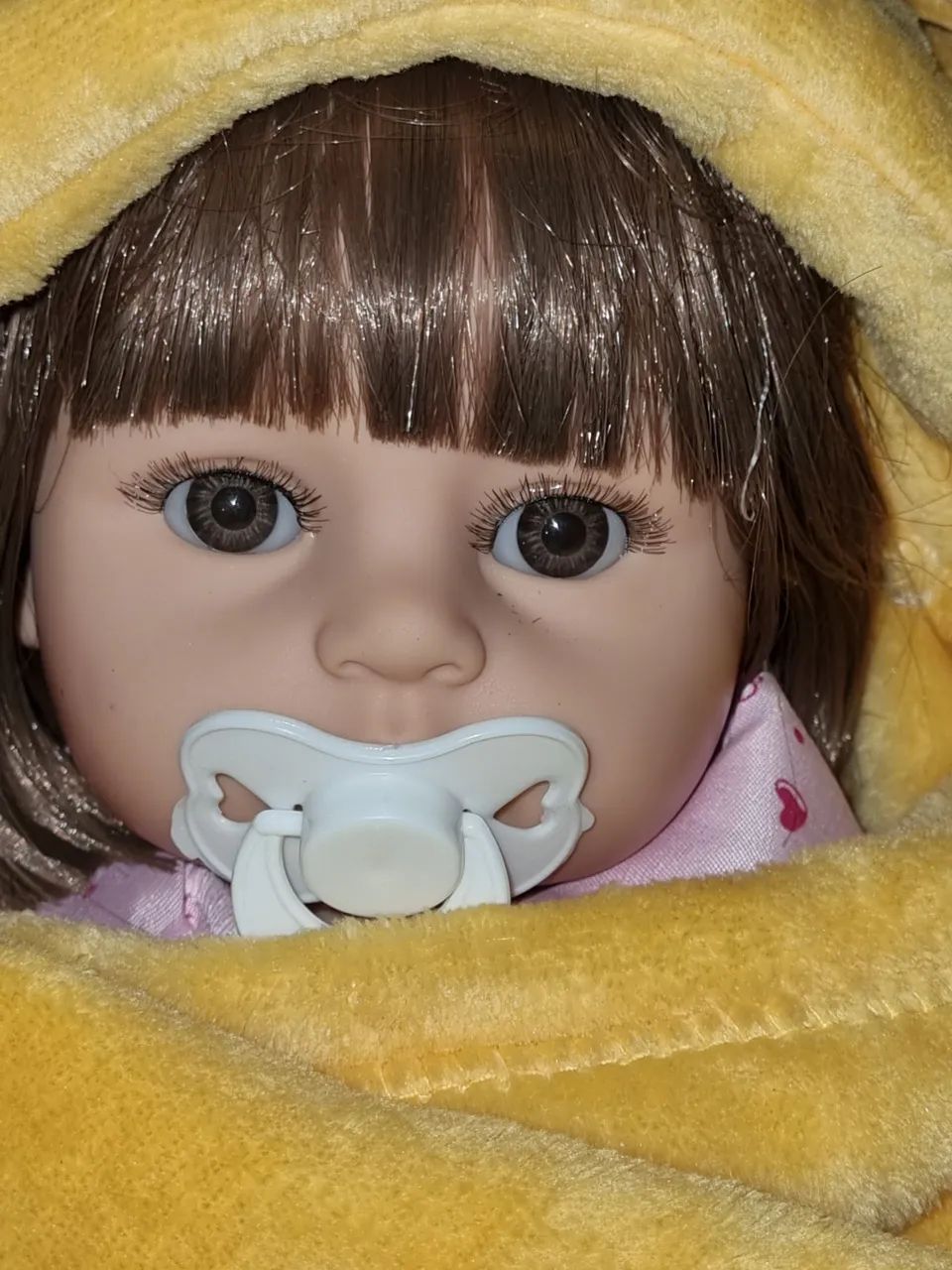 Bebe Reborn  - Foto 2