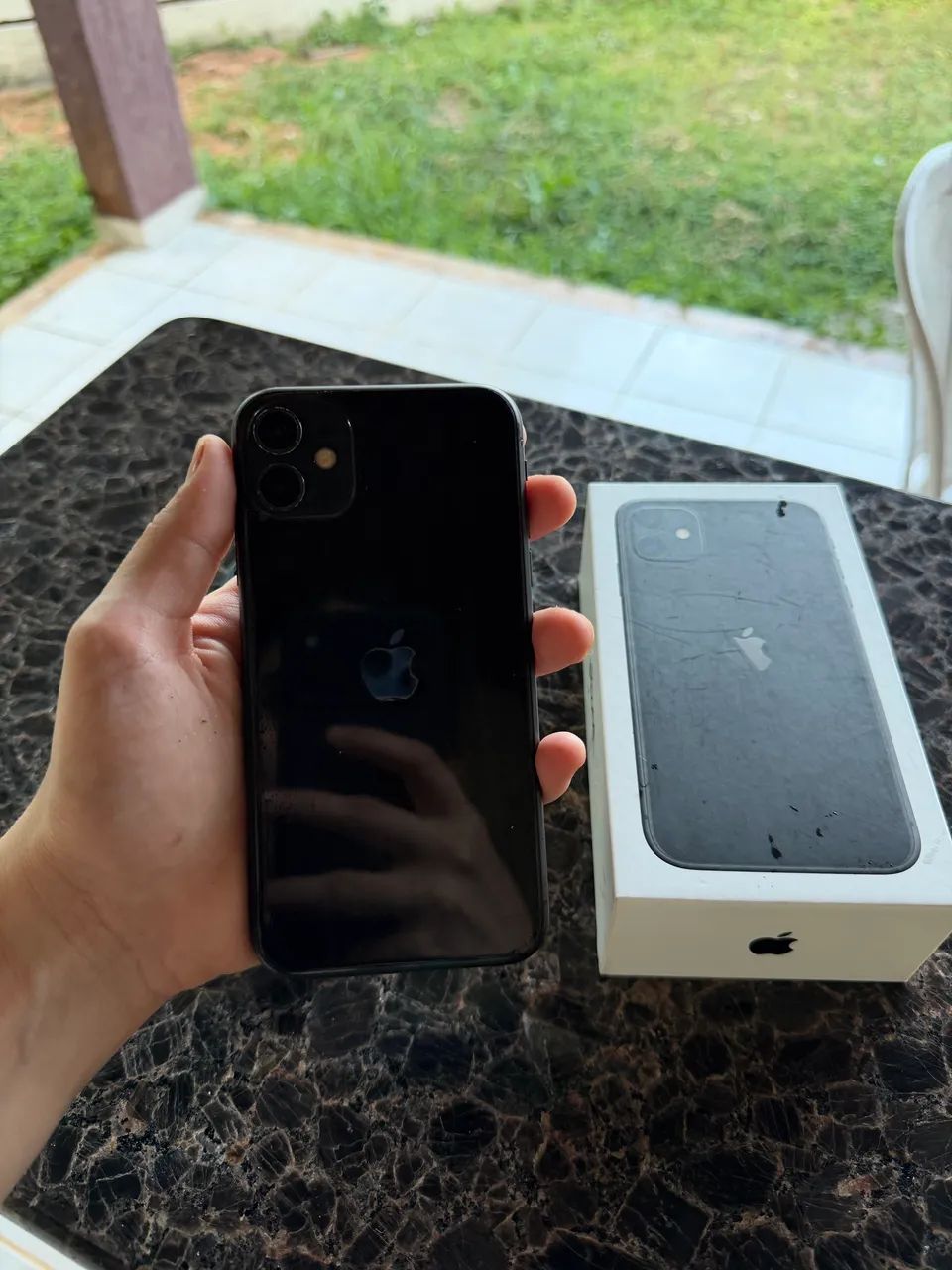 iPhone 11 - 64gb - Foto 2