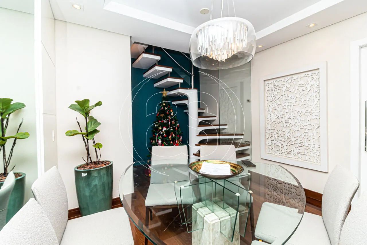 Cobertura Duplex Reformada em Moema ? 180m², 3 Dormitórios, 2 Vagas - Foto 4