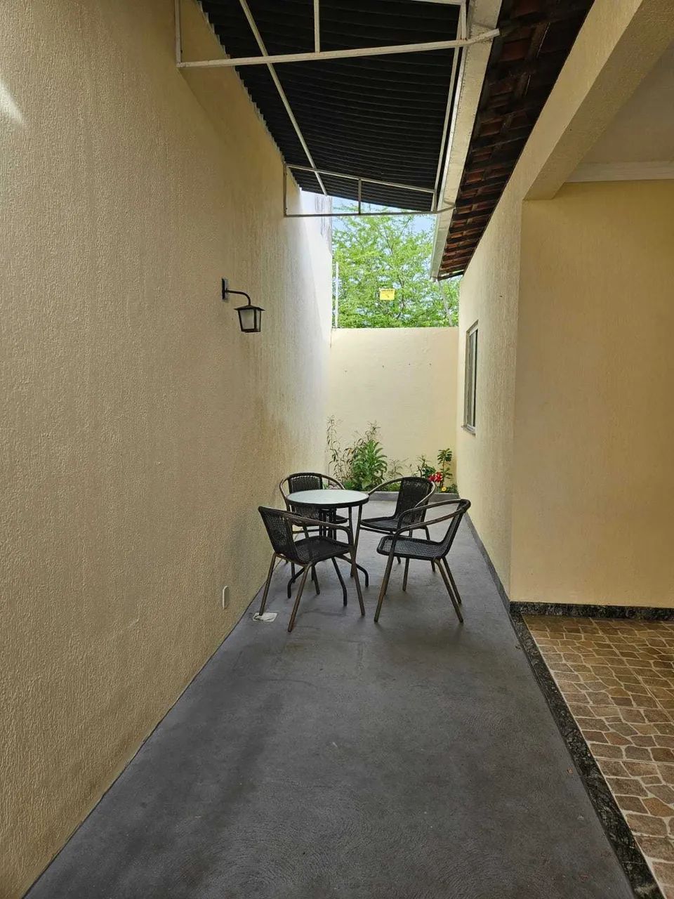 CASA TÉRREA NA ATALAIA | 3/4 COM SUÍTE E SEMI-MOBILIADA [8952] - Foto 3