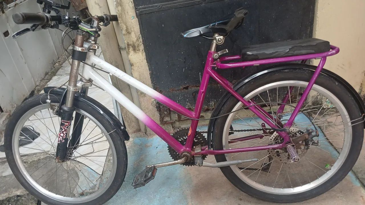 Vendo baki aro24 - Foto 3
