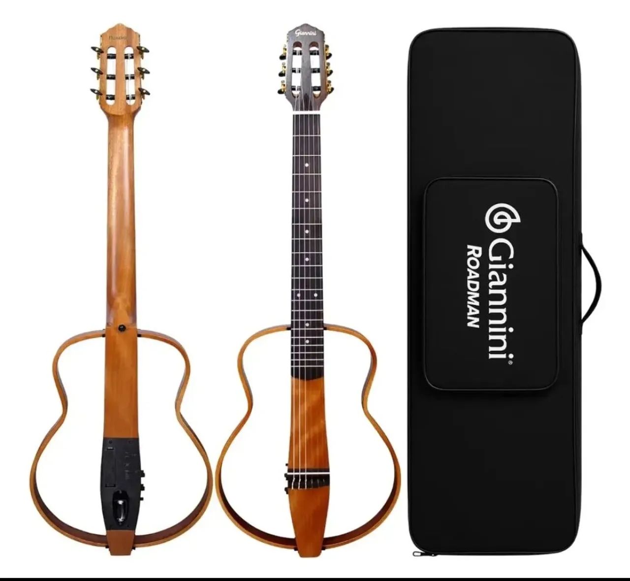 Violão Giannini Rodman