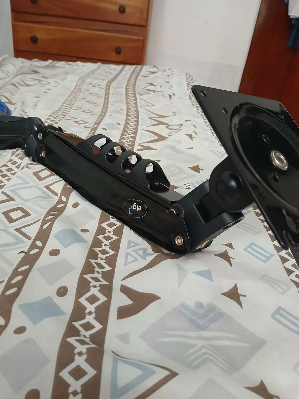 Braço articulado f90usb  - Foto 4