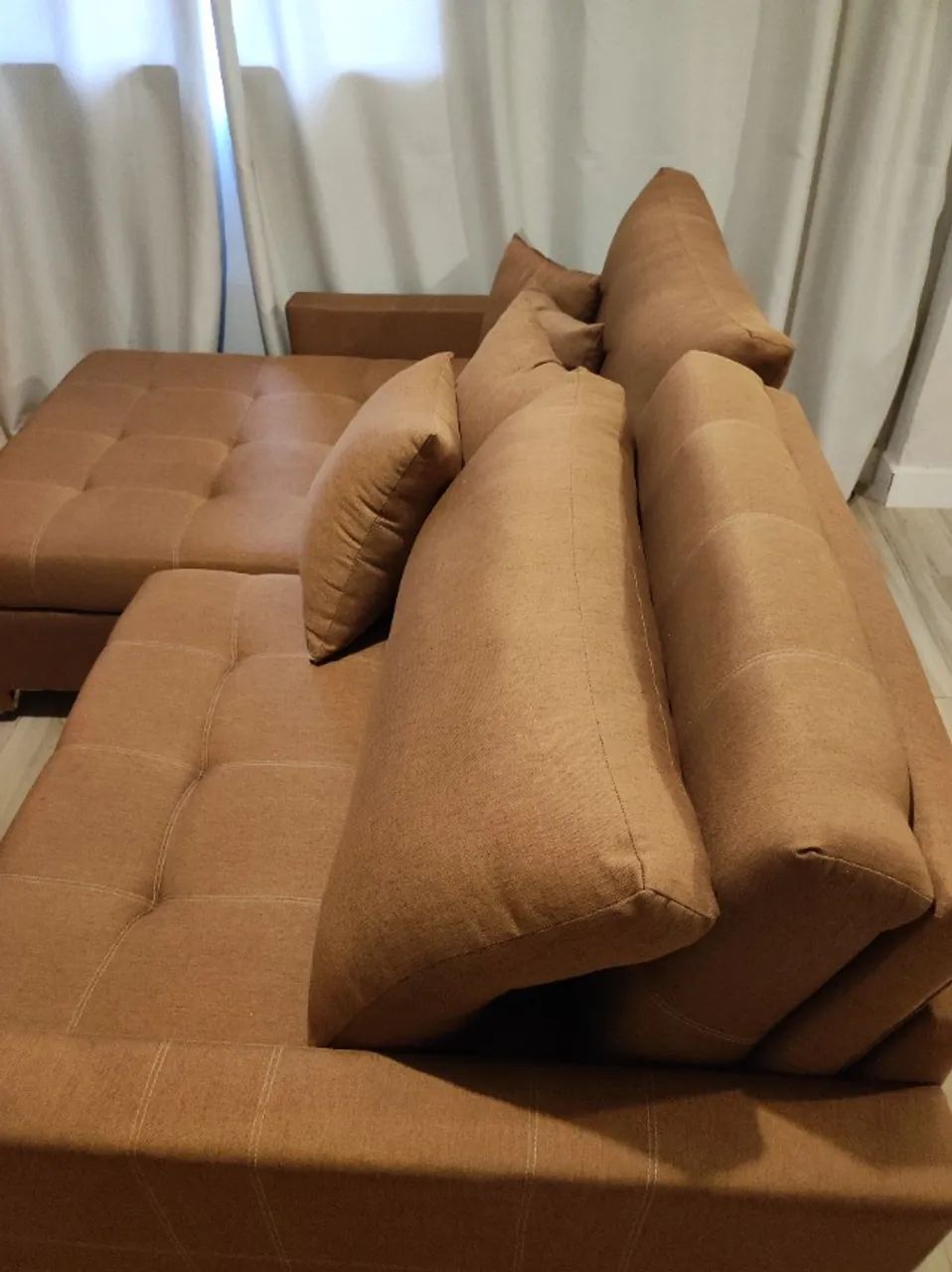 Sofá Retrátil - Foto 4