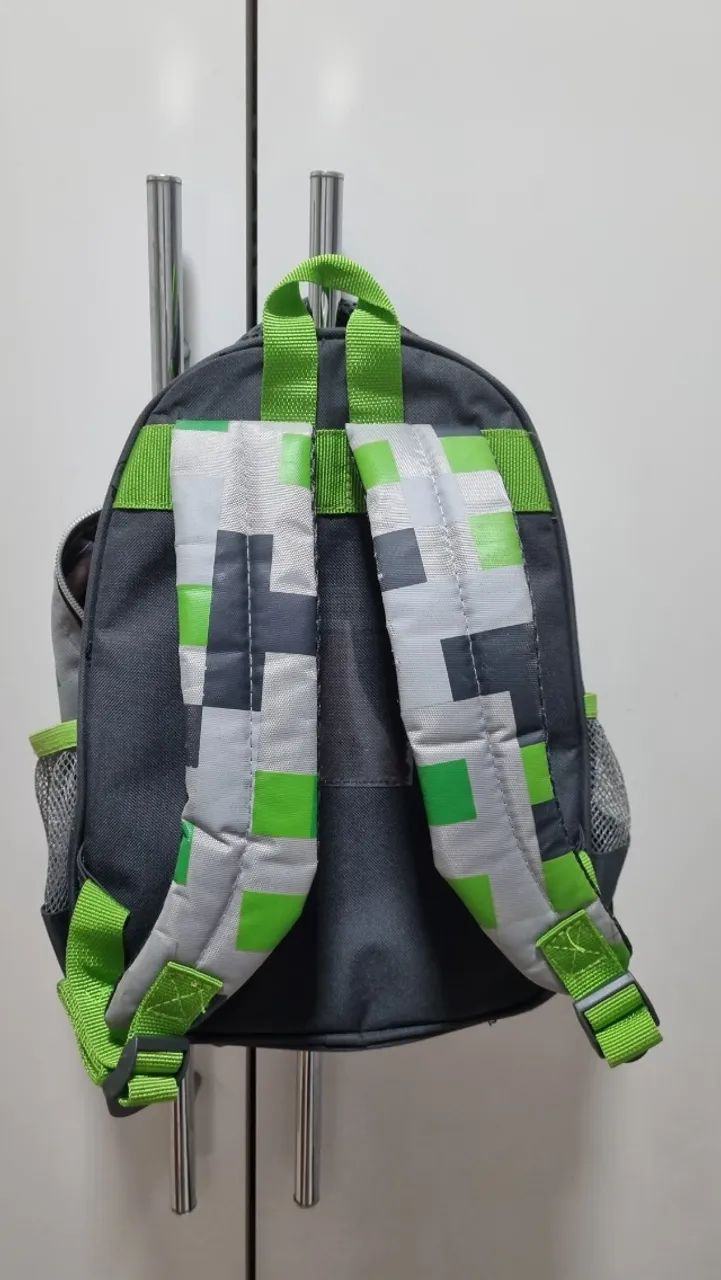 Mochila Pre escola infantil  - Foto 2