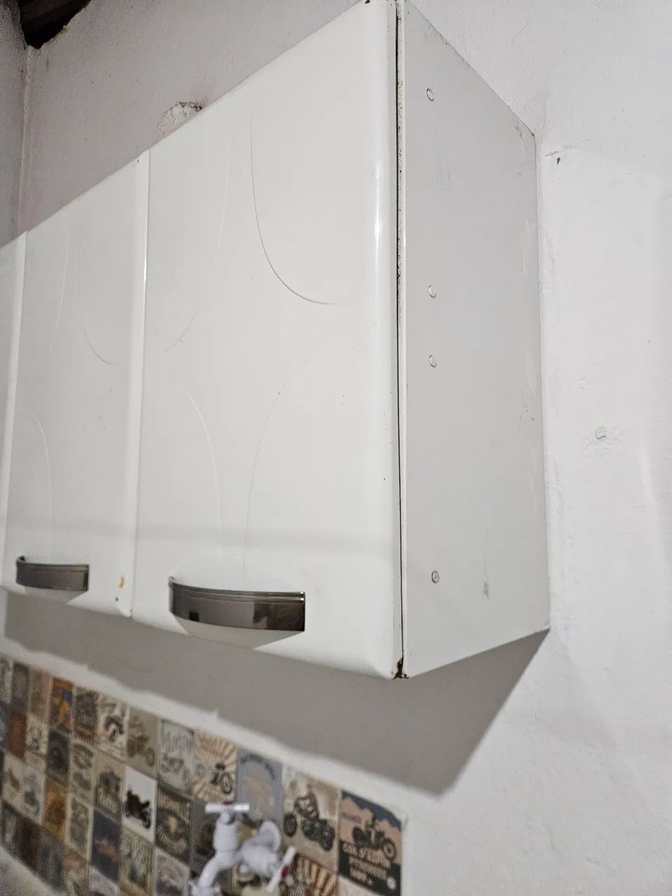 Armario de ferro - Foto 3