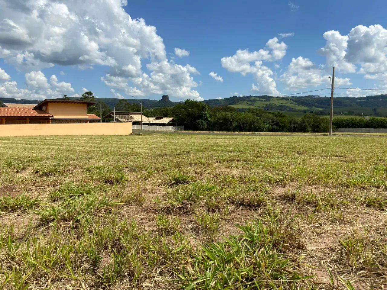 Terreno Condomínio em Analandia - Foto 2