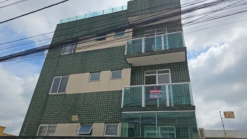 Apartamento 3 Quartos, com suíte, Edifico Europa  - Foto 2