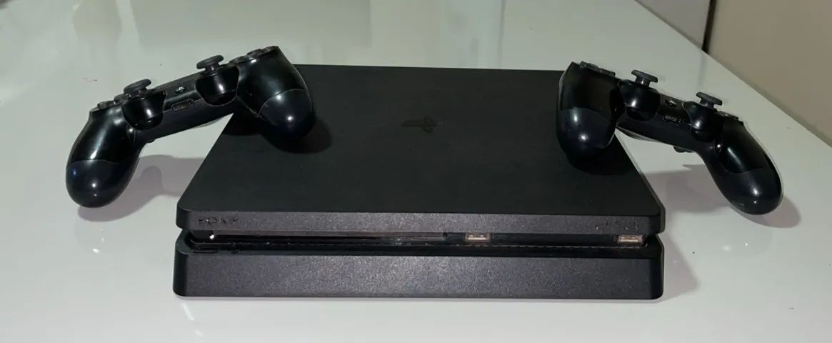 Playstation 4 - Foto 3