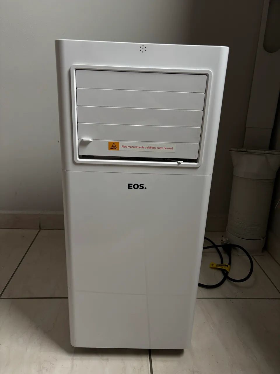 Ar-condicionado portátil  - Foto 4
