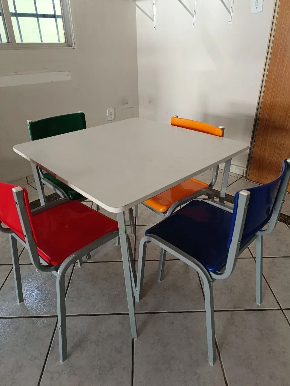 Jogo de mesa infantil  - Foto 4