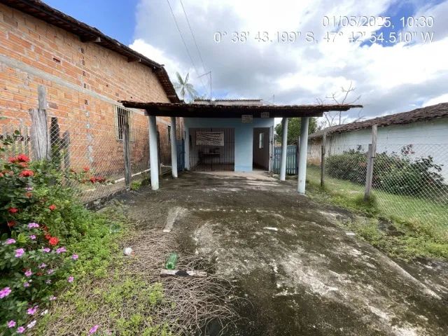 Vendo Casa Vista Alegre