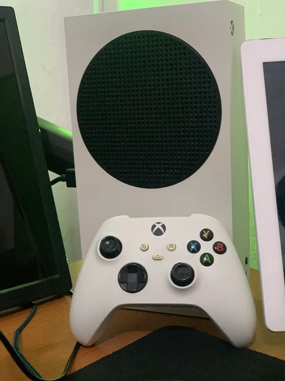 XBOX SÉRIES - S - - Foto 4