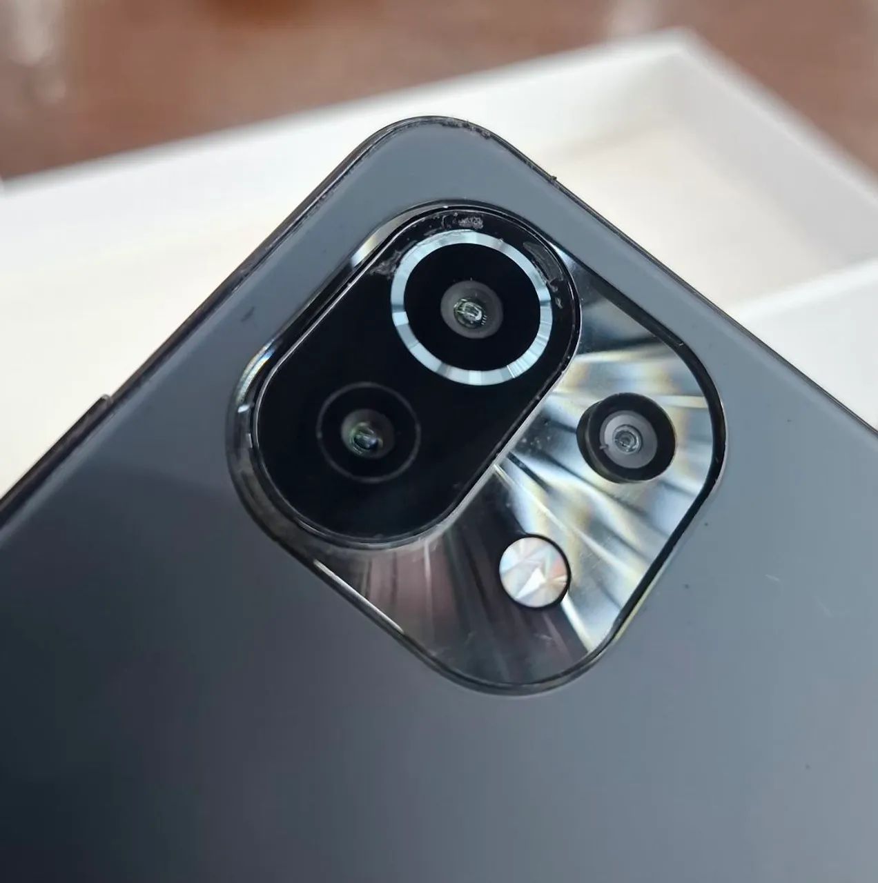 Xiaomi 11lite 5G - Foto 5