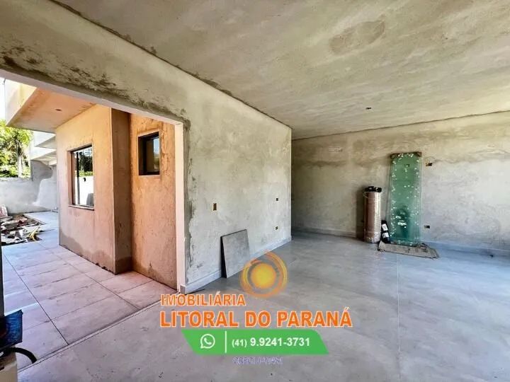 Casa Nova - Praia de Leste - Pontal do Paraná - Foto 5