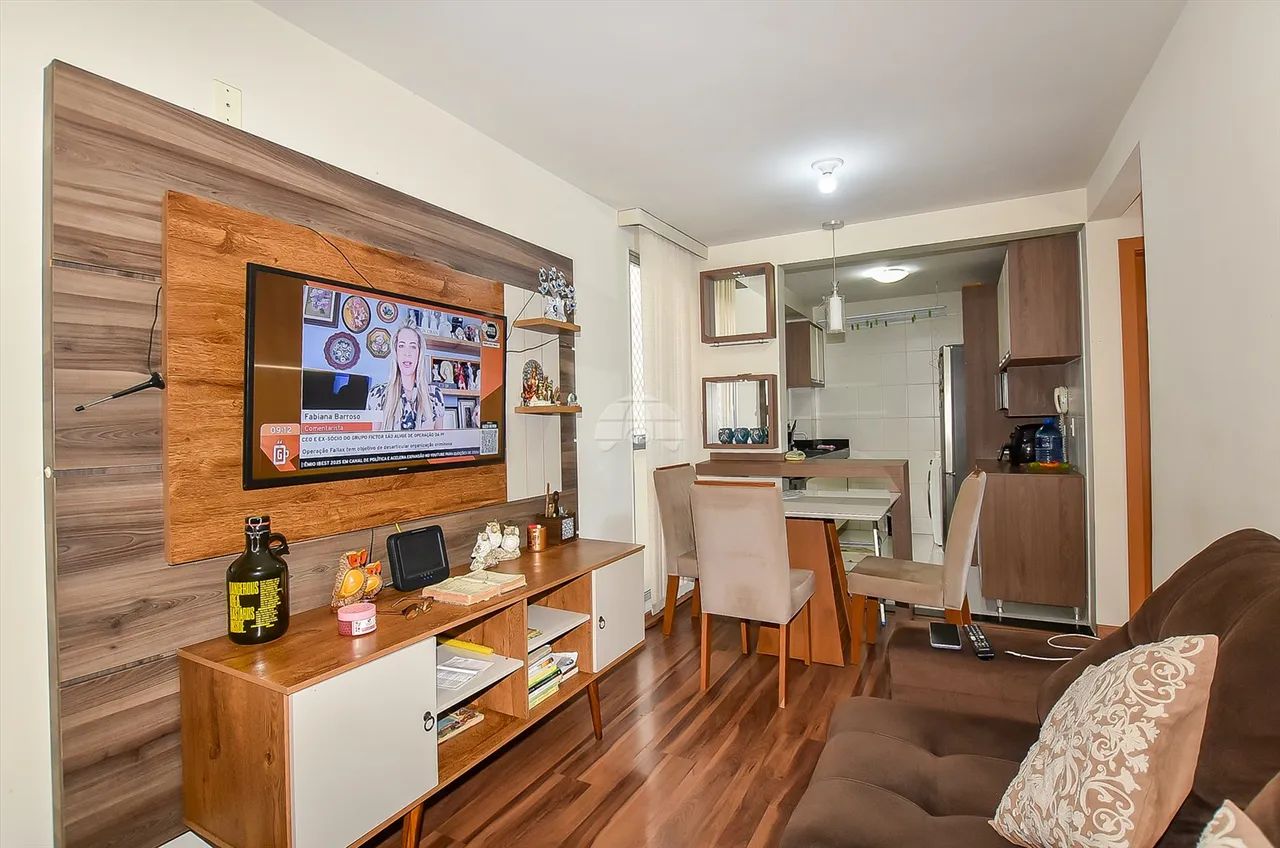 Vendas Apartamento Curitiba PR - Foto 2