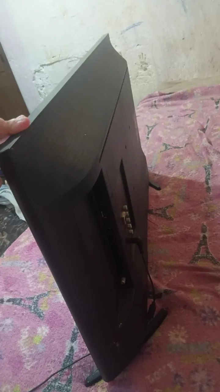 TV SMART 32 SANSUNG - Foto 3