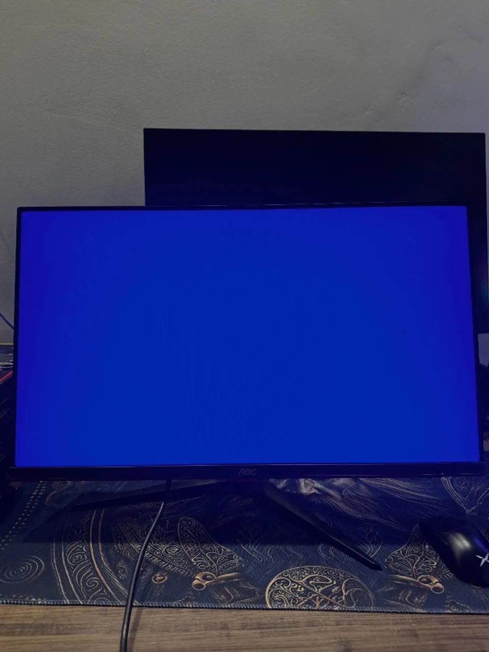 Monitor aoc 27p 144hz - Foto 5