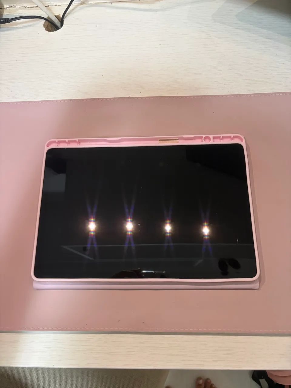 Tablet Samsung S9 FE 128gb