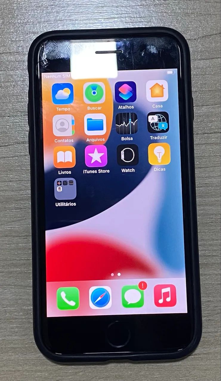 iPhone 7