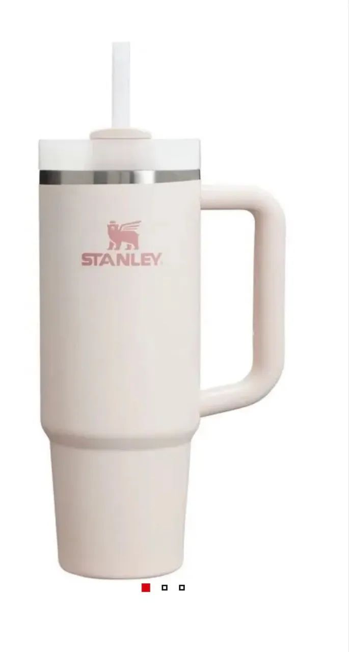 garrafa stanley quencher