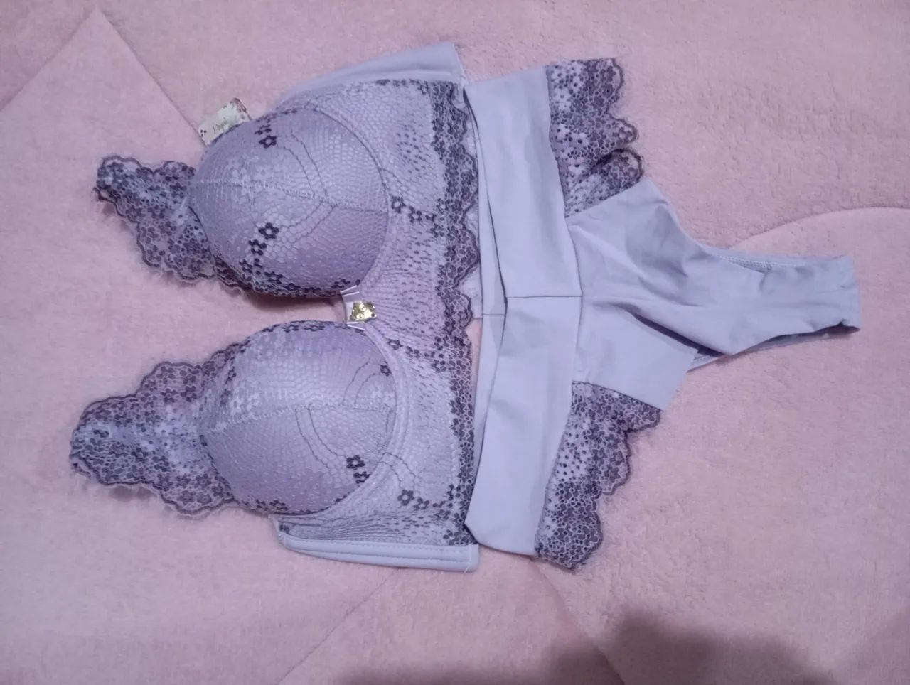 Lingeries lindíssimas - Foto 3