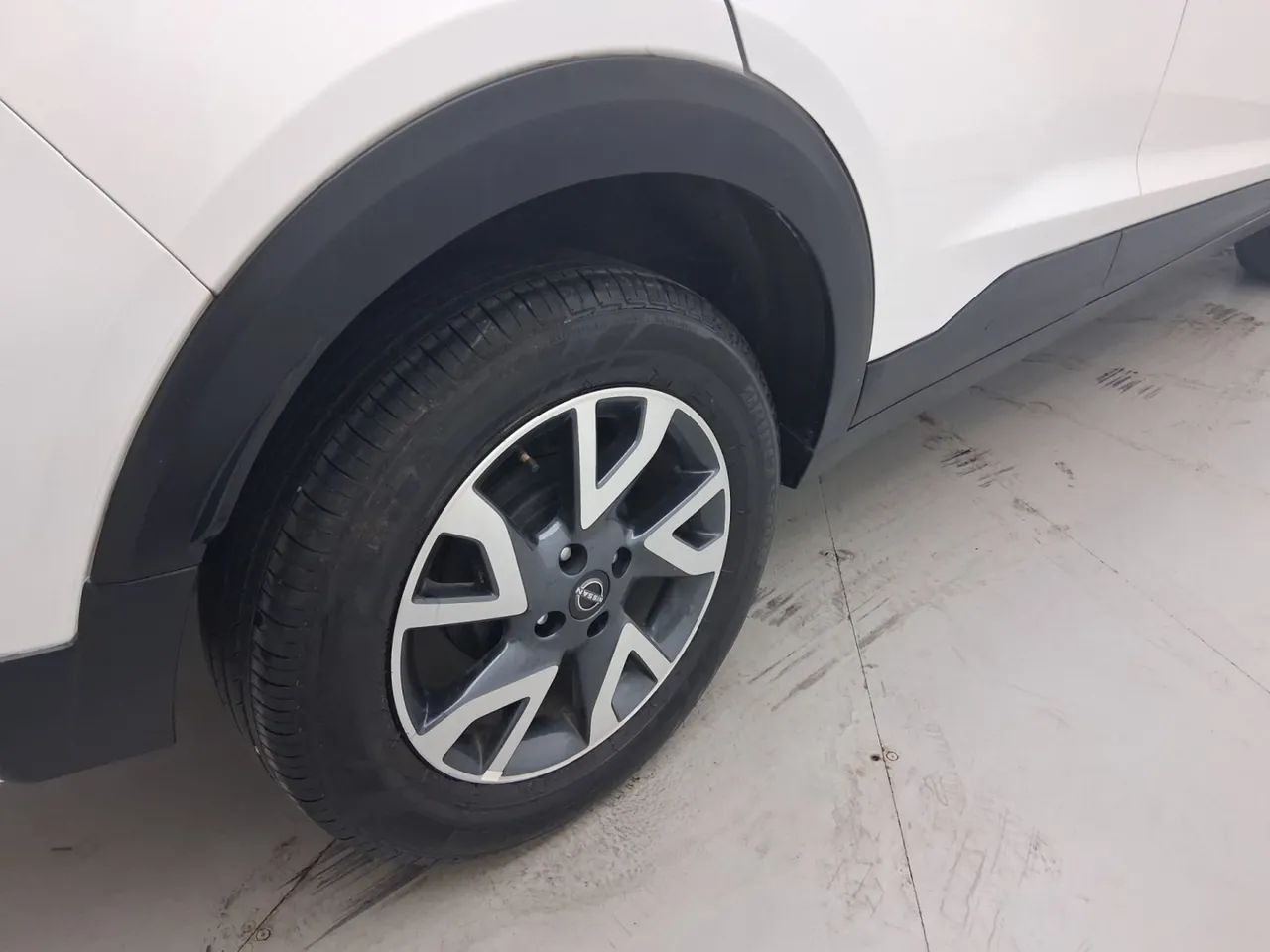 Nissan Kicks Sense 1.6 16V Flex Aut., foto 14 de 18