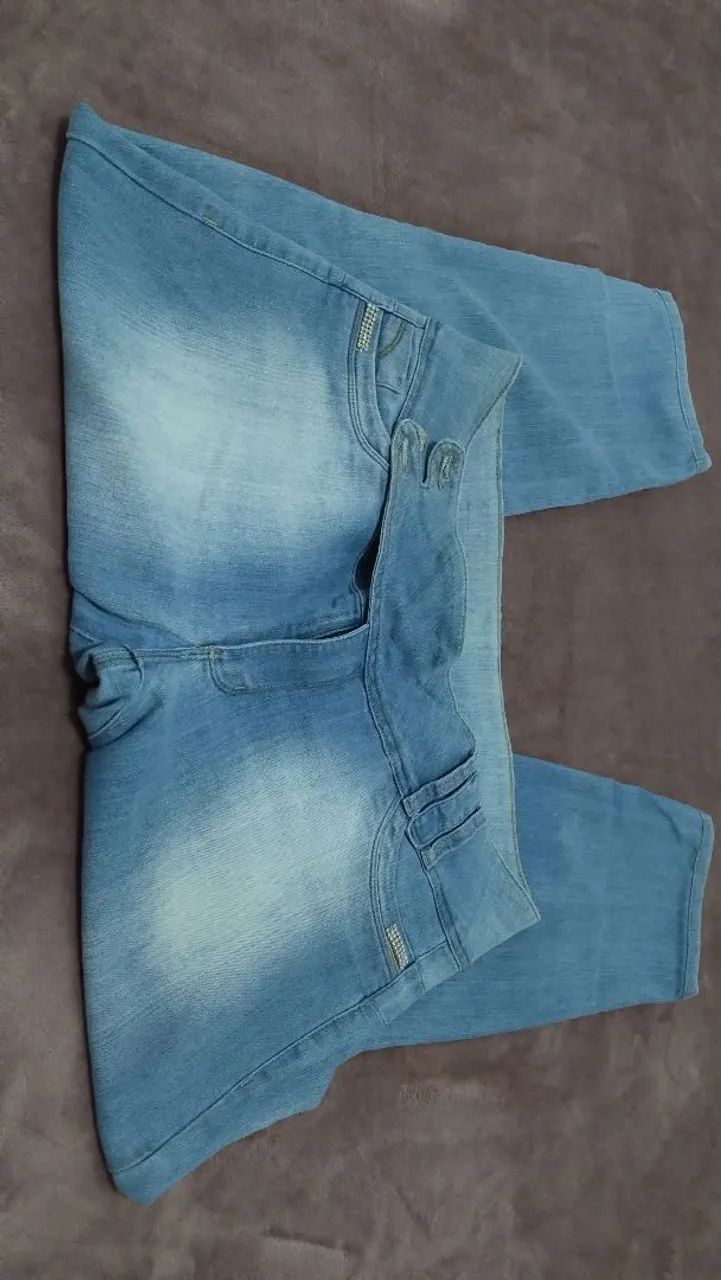 Calça Jeans  - Foto 2