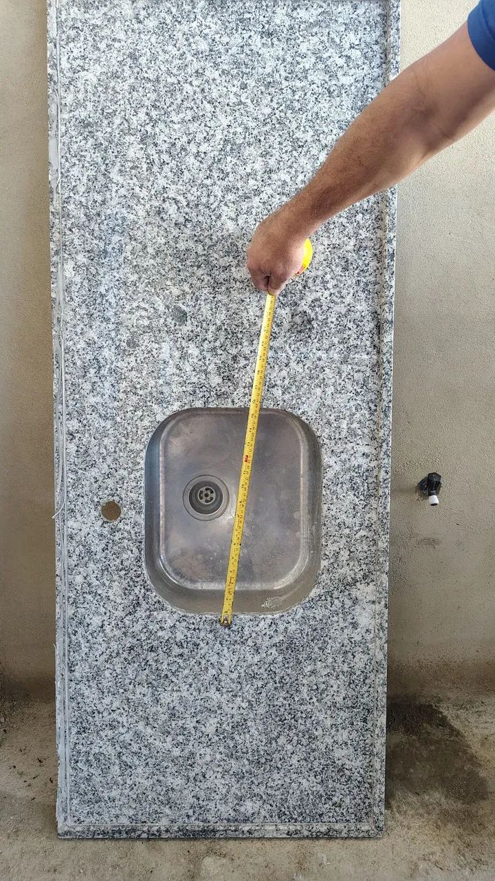 Pia cozinha  - Foto 4