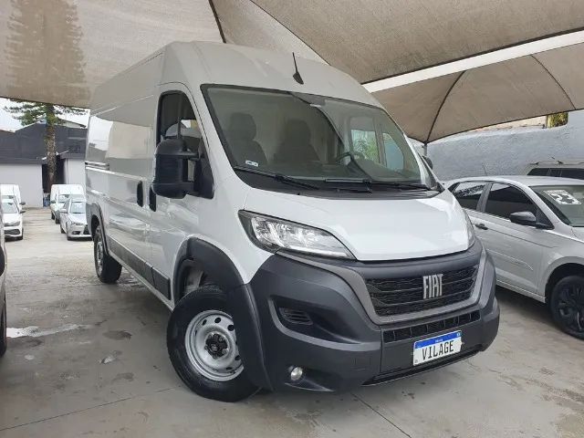 Fiat Ducato Cargo 2.2 Diesel (e6) 2025 - Foto 3