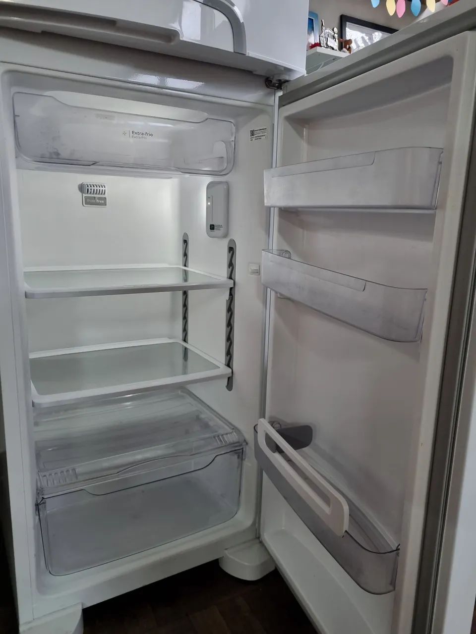 Geladeira Consul 340L - Foto 2