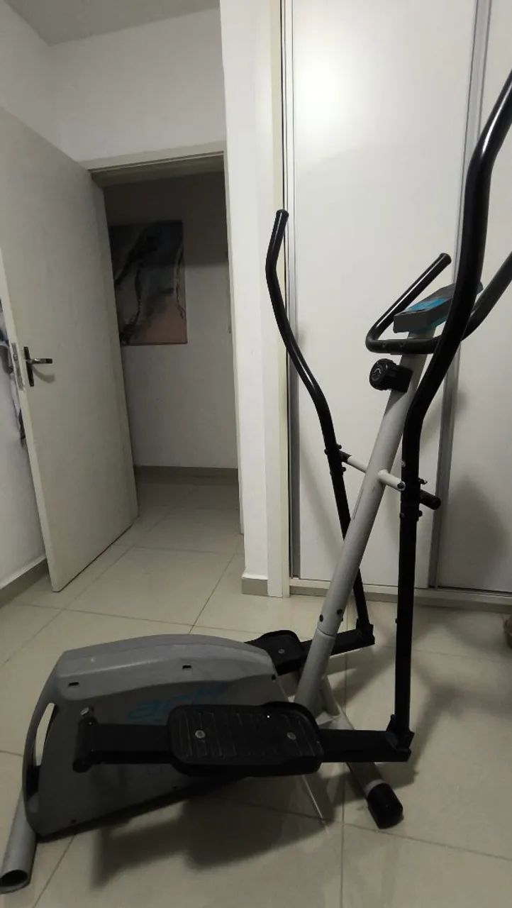 Elíptico usado  - Foto 2