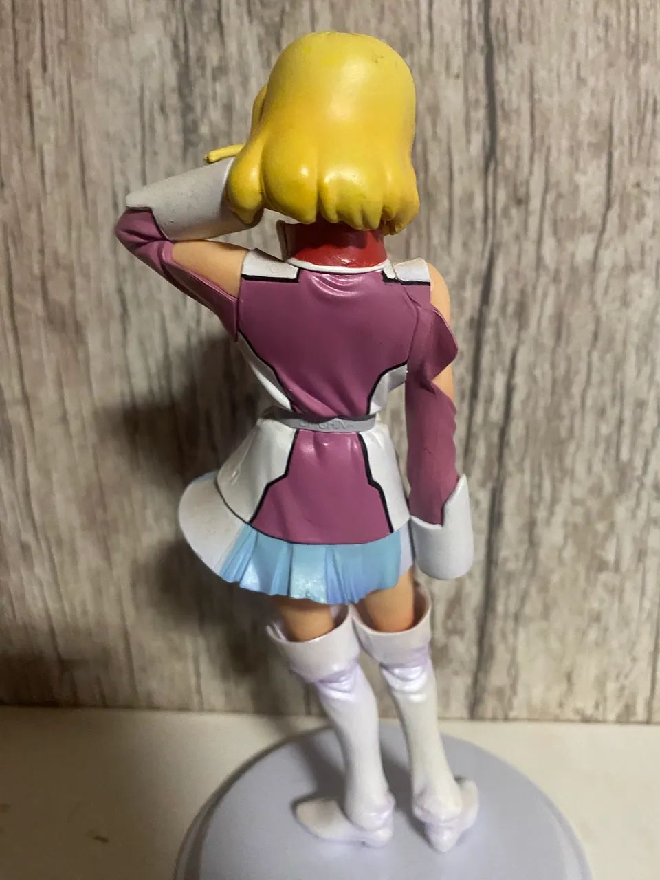 Action figure (anime ) - Foto 2