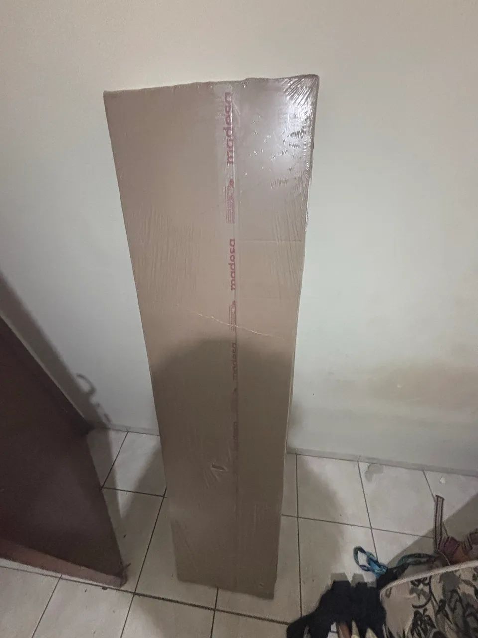 ? Rack Madesa à venda ? R$ 300 - Foto 2