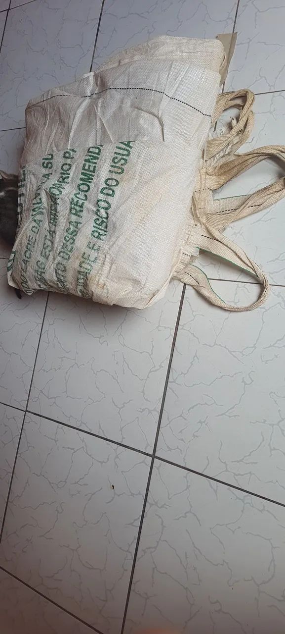 Saco Bag 1 Ton