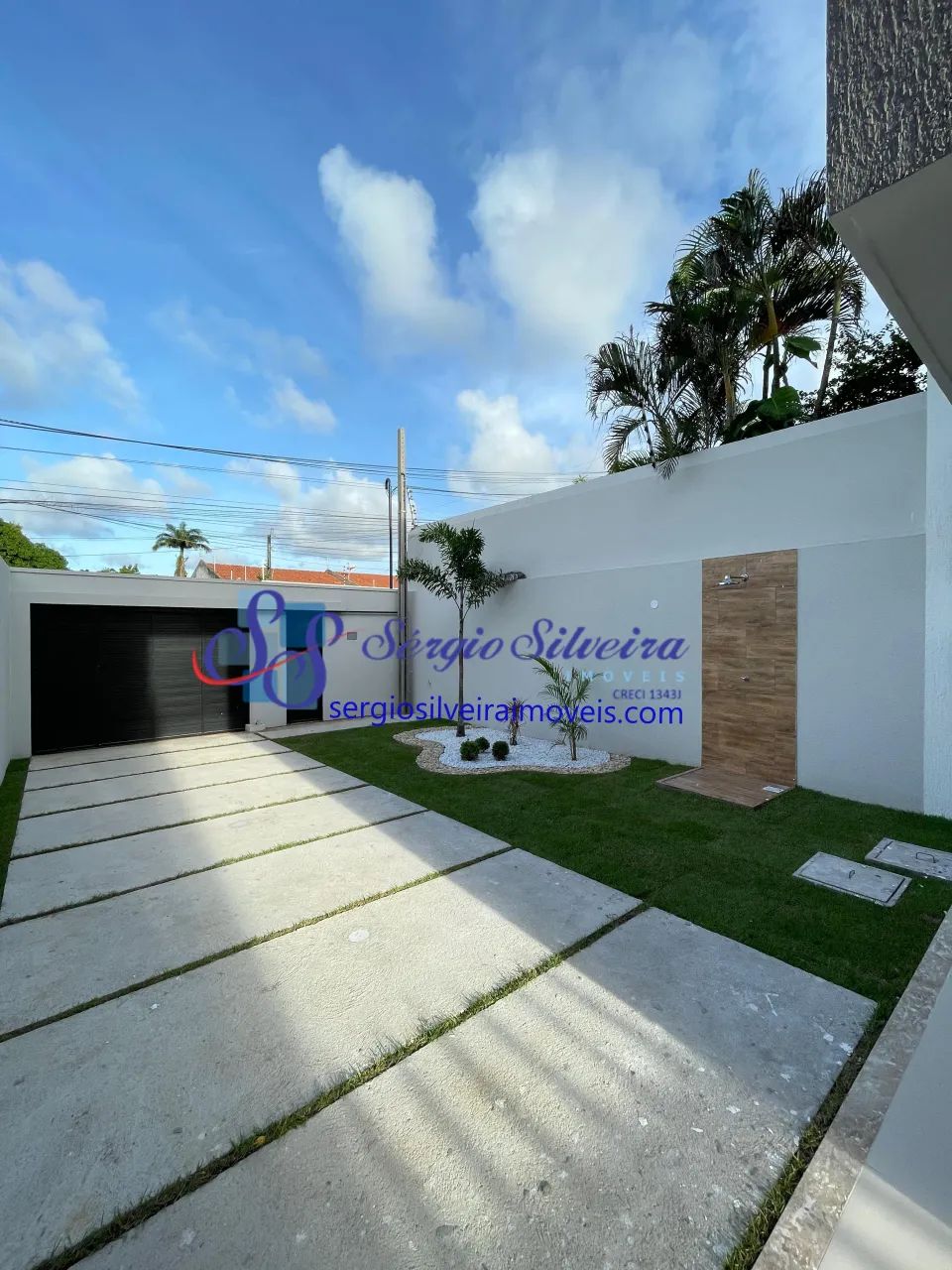 Excelente casa com 3 quartos no bairro Edson Queiroz - Foto 5