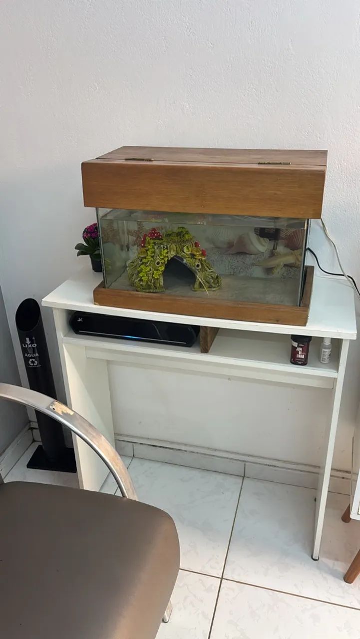Aquário