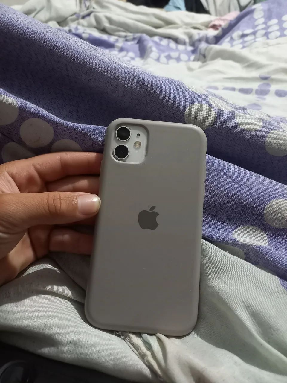 Vendo iphone 11 - Foto 2