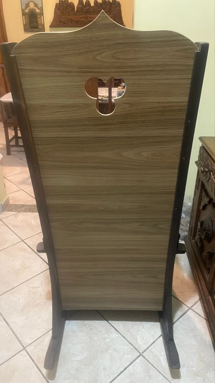 Cadeira de balanço  - Foto 5