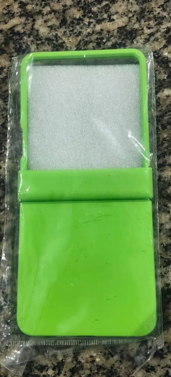Capa para Samsung zFlip 7
