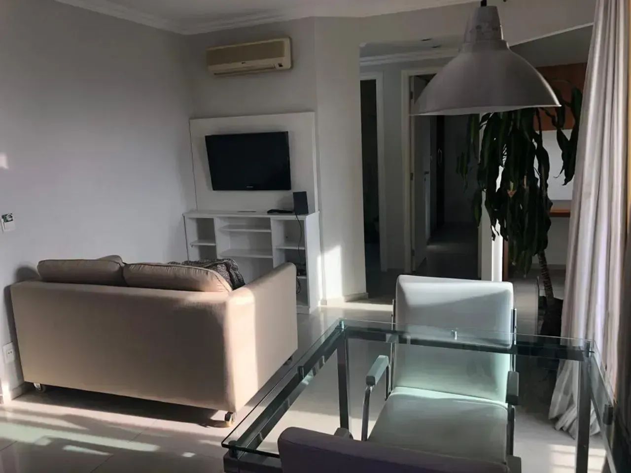 Imóvel para aluguel tem 45 metros quadrados com 1 quarto em Consolação - São Paulo - SP - Foto 12
