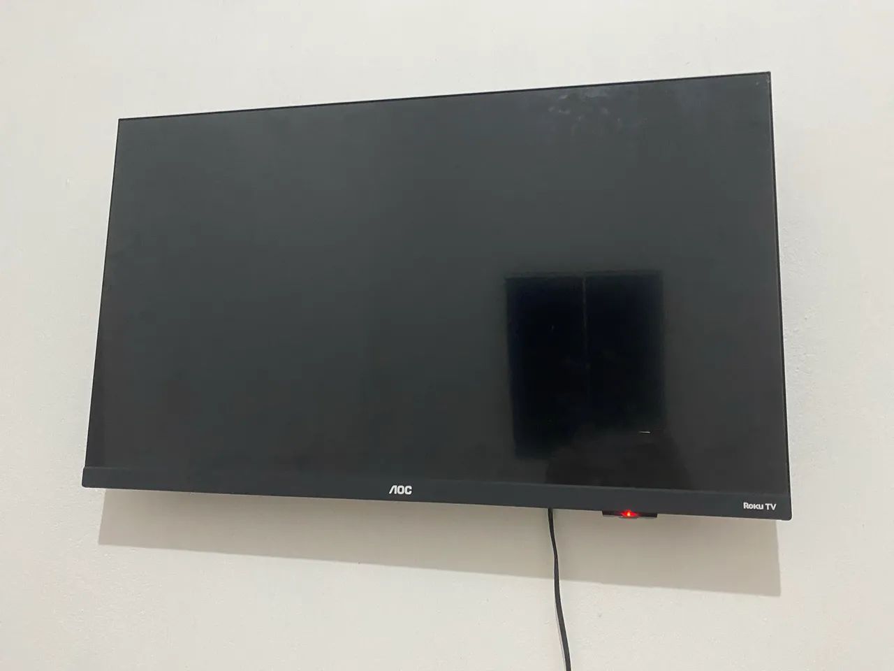 Roku Tv Aoc 
